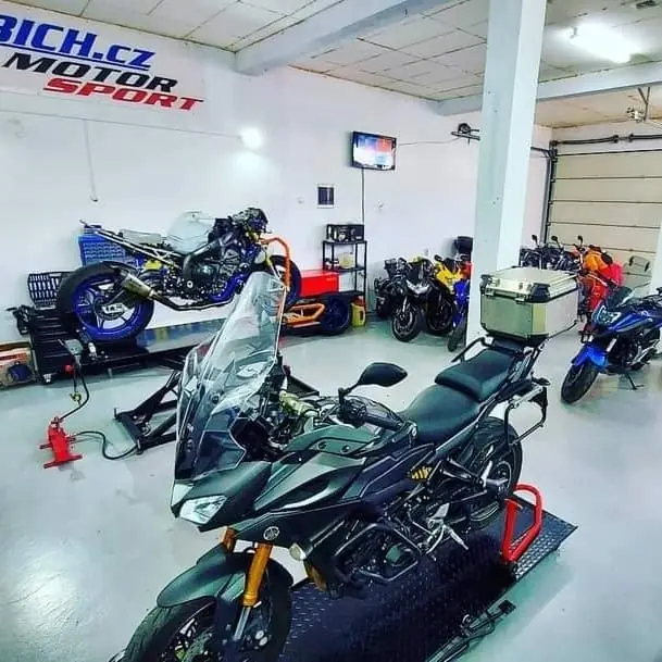 MKL Performance Instagram